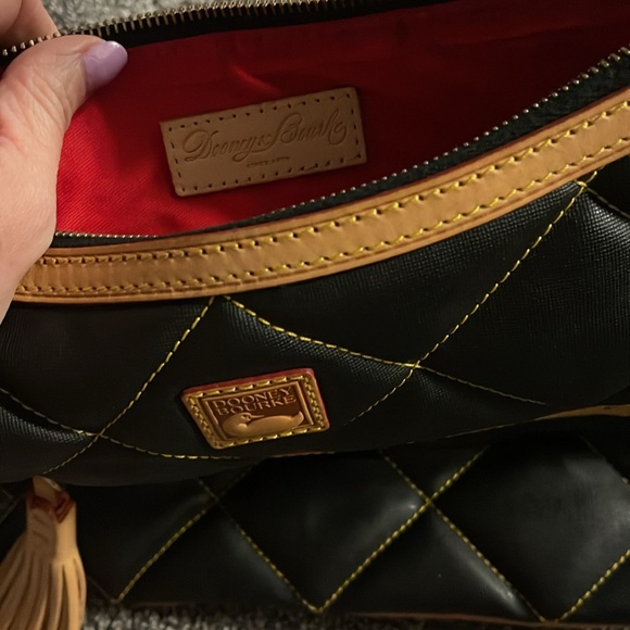 Donney and Bourke purse - Picture 3 of 4